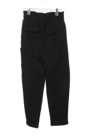 Pantaloni de femei Zara, Mărime XS, Culoare Negru, Preț 72,00 Lei