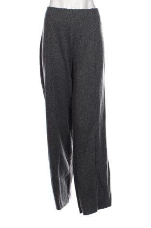 Γυναικείο παντελόνι Zara, Μέγεθος L, Χρώμα Γκρί, Τιμή 20,62 €