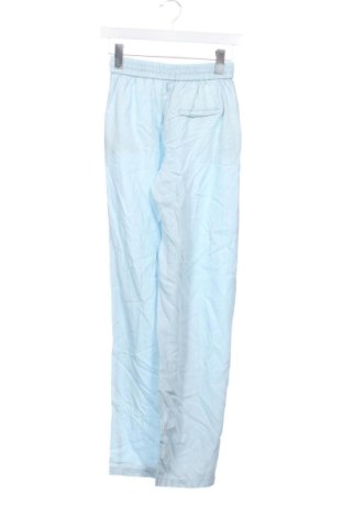 Damenhose Zara, Größe XS, Farbe Blau, Preis 14,00 €