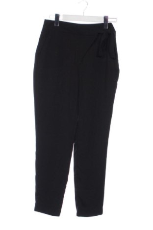 Γυναικείο παντελόνι Zara, Μέγεθος S, Χρώμα Μαύρο, Τιμή 13,81 €