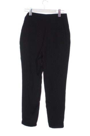 Γυναικείο παντελόνι Zara, Μέγεθος S, Χρώμα Μαύρο, Τιμή 13,81 €