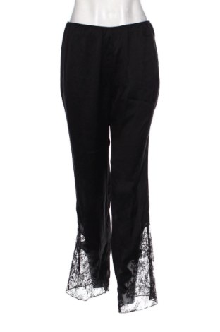 Γυναικείο παντελόνι Zara, Μέγεθος S, Χρώμα Μαύρο, Τιμή 28,00 €