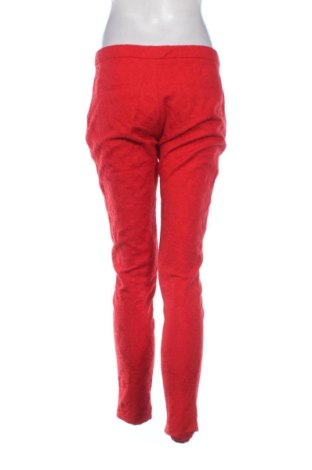 Damenhose Zara, Größe M, Farbe Rot, Preis 12,08 €