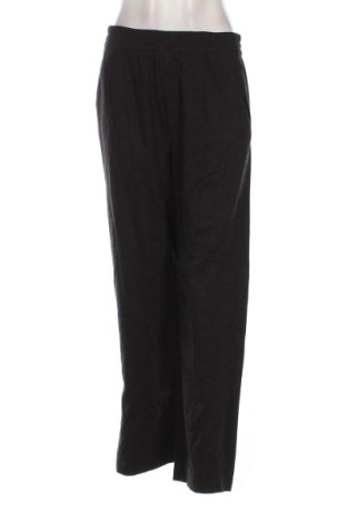 Pantaloni de femei Zara, Mărime M, Culoare Gri, Preț 65,00 Lei