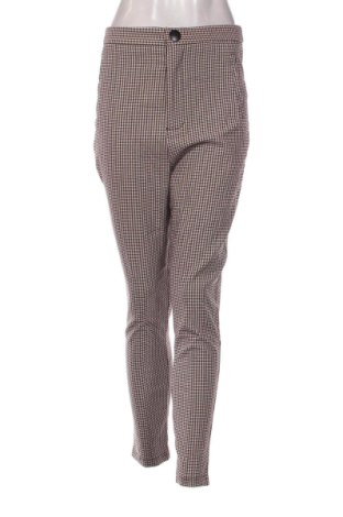 Dámske nohavice Zara, Veľkosť XL, Farba Viacfarebná, Cena  16,95 €