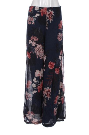 Damskie spodnie Zara, Rozmiar M, Kolor Kolorowy, Cena 72,99 zł