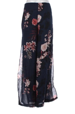 Damskie spodnie Zara, Rozmiar M, Kolor Kolorowy, Cena 72,99 zł