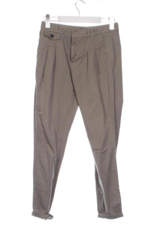 Γυναικείο παντελόνι Zara, Μέγεθος S, Χρώμα Πράσινο, Τιμή 13,81 €