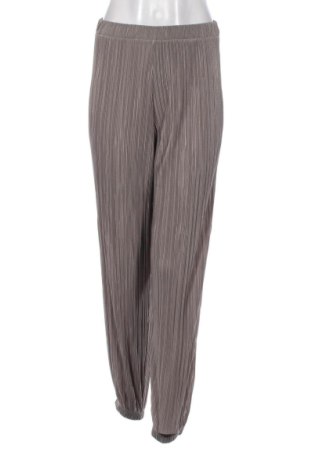 Damskie spodnie Zara, Rozmiar S, Kolor Szary, Cena 72,99 zł