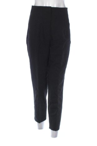 Pantaloni de femei Zara, Mărime S, Culoare Negru, Preț 85,99 Lei
