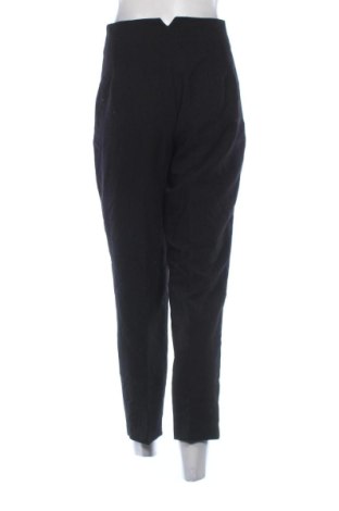Pantaloni de femei Zara, Mărime S, Culoare Negru, Preț 85,99 Lei