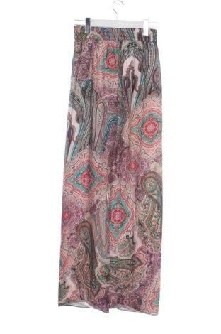 Pantaloni de femei Zara, Mărime XS, Culoare Multicolor, Preț 85,99 Lei