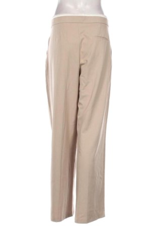 Γυναικείο παντελόνι Zara, Μέγεθος L, Χρώμα  Μπέζ, Τιμή 14,00 €
