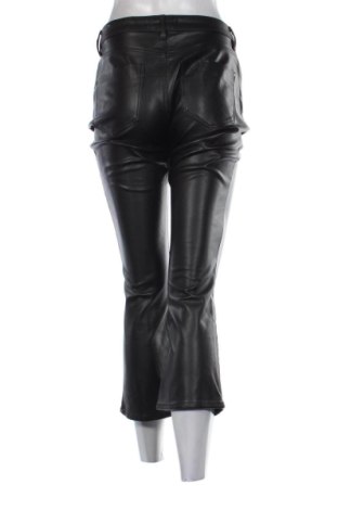 Γυναικείο παντελόνι Zara, Μέγεθος L, Χρώμα Μαύρο, Τιμή 13,81 €