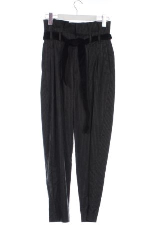 Damskie spodnie Zara, Rozmiar XS, Kolor Kolorowy, Cena 48,23 zł