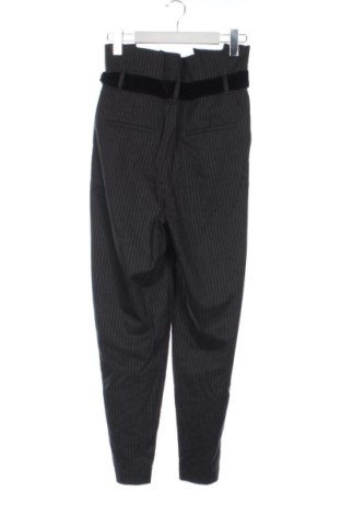 Damskie spodnie Zara, Rozmiar XS, Kolor Kolorowy, Cena 48,23 zł