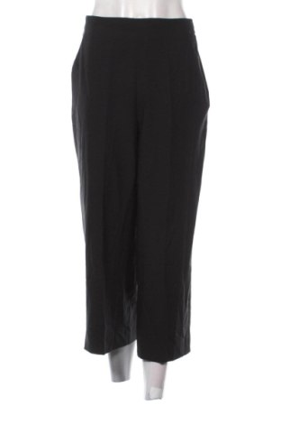 Dámské kalhoty  Zara, Velikost S, Barva Černá, Cena  409,00 Kč