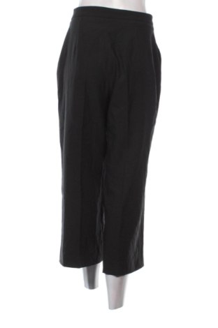 Dámské kalhoty  Zara, Velikost S, Barva Černá, Cena  409,00 Kč