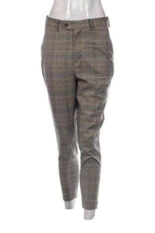 Pantaloni de femei Zara, Mărime L, Culoare Multicolor, Preț 85,99 Lei