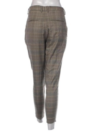 Pantaloni de femei Zara, Mărime L, Culoare Multicolor, Preț 85,99 Lei