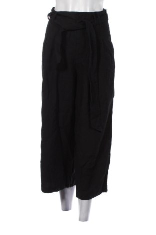 Damenhose Zara, Größe S, Farbe Schwarz, Preis 17,99 €