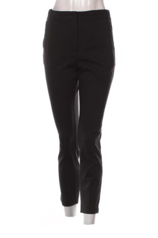 Pantaloni de femei Zara, Mărime M, Culoare Negru, Preț 85,99 Lei