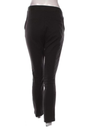 Pantaloni de femei Zara, Mărime M, Culoare Negru, Preț 85,99 Lei