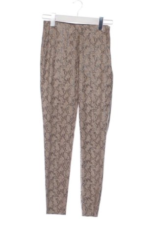 Pantaloni de femei Zara, Mărime XS, Culoare Multicolor, Preț 85,99 Lei