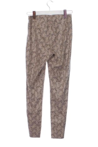 Pantaloni de femei Zara, Mărime XS, Culoare Multicolor, Preț 85,99 Lei