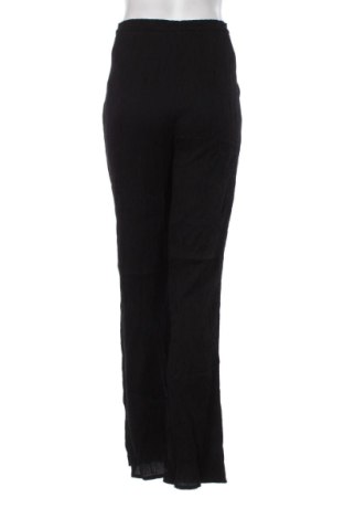 Pantaloni de femei Zara, Mărime L, Culoare Negru, Preț 85,99 Lei