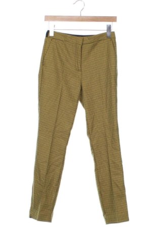 Дамски панталон Zara, Размер XS, Цвят Многоцветен, Цена 14,31 €