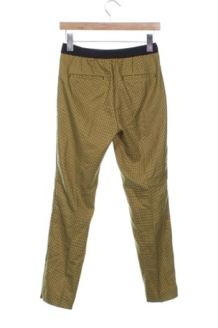 Дамски панталон Zara, Размер XS, Цвят Многоцветен, Цена 14,31 €