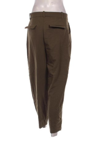 Női nadrág Zara, Méret L, Szín Zöld, Ár 6 989 Ft