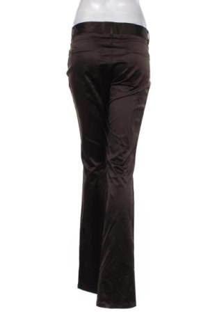 Дамски панталон Zara, Размер XL, Цвят Кафяв, Цена 14,31 €