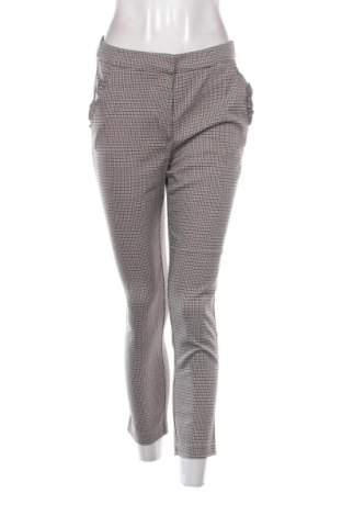 Pantaloni de femei Zara, Mărime M, Culoare Multicolor, Preț 72,00 Lei