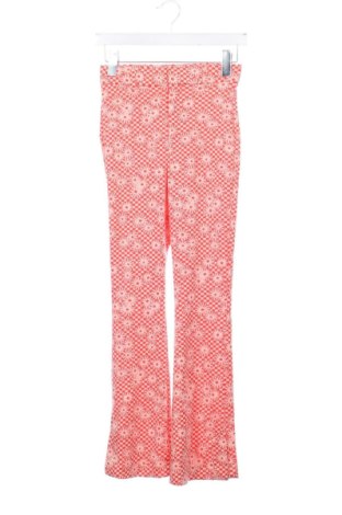 Damenhose Zara, Größe XS, Farbe Mehrfarbig, Preis € 18,99