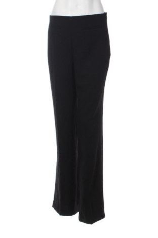 Damskie spodnie Zara, Rozmiar M, Kolor Czarny, Cena 72,99 zł