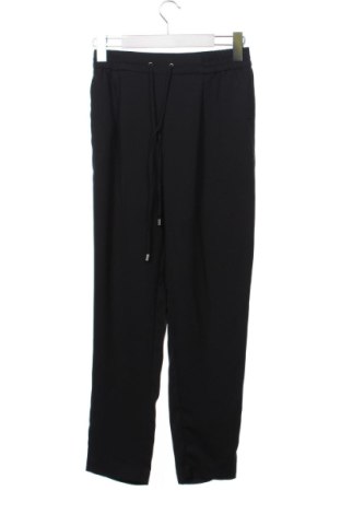 Dámské kalhoty  Zara, Velikost XS, Barva Černá, Cena  409,00 Kč