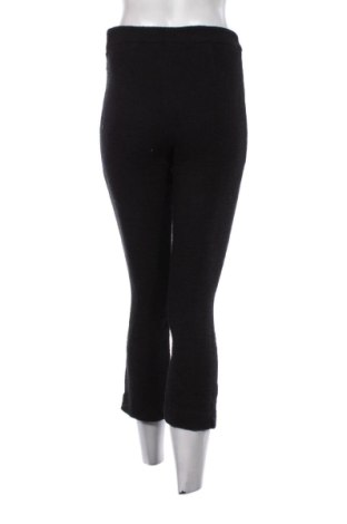 Pantaloni de femei Zara, Mărime S, Culoare Negru, Preț 85,99 Lei