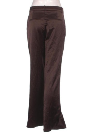 Damskie spodnie Zara, Rozmiar S, Kolor Brązowy, Cena 75,02 zł