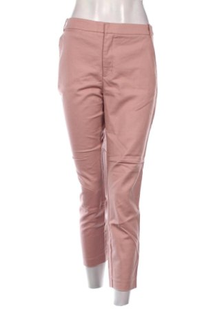 Damenhose Zara, Größe L, Farbe Rosa, Preis 14,00 €