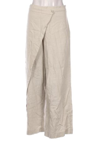 Damenhose Zara, Größe XL, Farbe Beige, Preis € 14,00