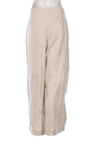 Damenhose Zara, Größe XL, Farbe Beige, Preis € 14,00