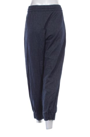 Dámske nohavice Zara, Veľkosť XL, Farba Modrá, Cena  14,00 €