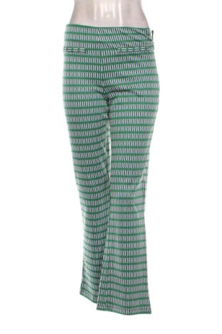 Pantaloni de femei Zara, Mărime S, Culoare Multicolor, Preț 85,99 Lei