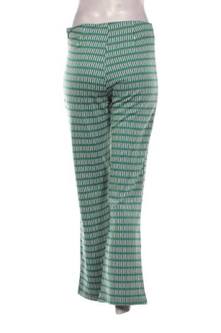 Pantaloni de femei Zara, Mărime S, Culoare Multicolor, Preț 85,99 Lei