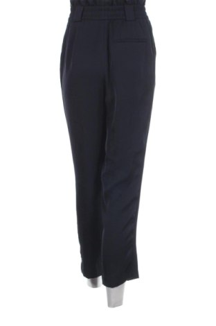 Pantaloni de femei Zara, Mărime S, Culoare Albastru, Preț 85,99 Lei
