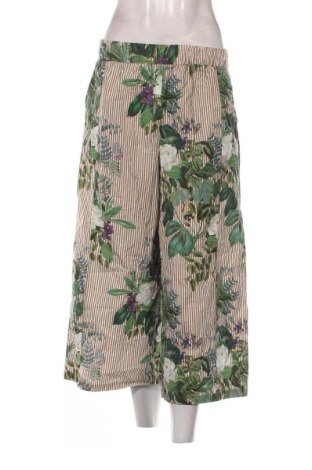 Dámske nohavice Zara, Veľkosť M, Farba Viacfarebná, Cena  16,95 €