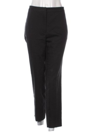 Pantaloni de femei Zara, Mărime XL, Culoare Negru, Preț 85,99 Lei
