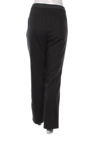 Pantaloni de femei Zara, Mărime XL, Culoare Negru, Preț 85,99 Lei